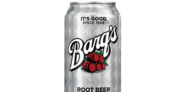 Root Beer