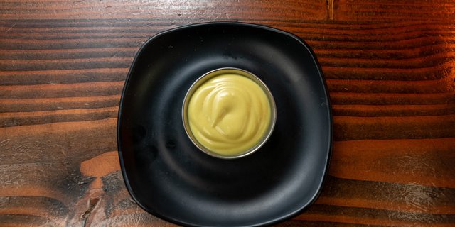 Honey Mustard Sauce