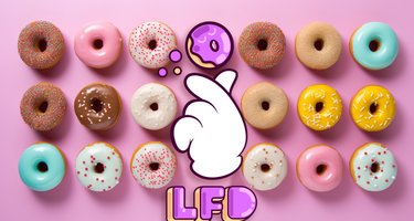 Lil' Funky Donuts