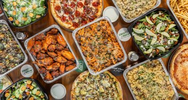 Crust & Brew