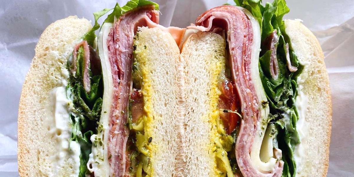 Molinari Delicatessen