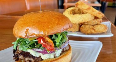 Liberty Burger