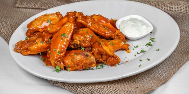 Wings