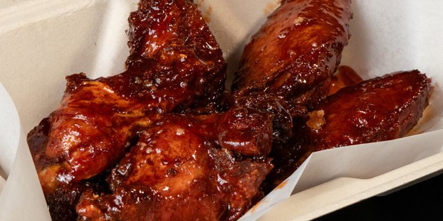 Wings