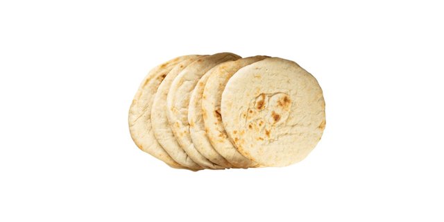 12 Pita Bread