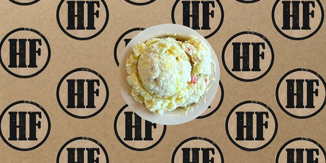 Potato Salad