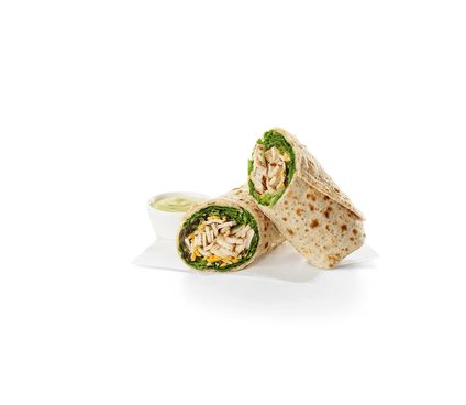 Cool Wrap