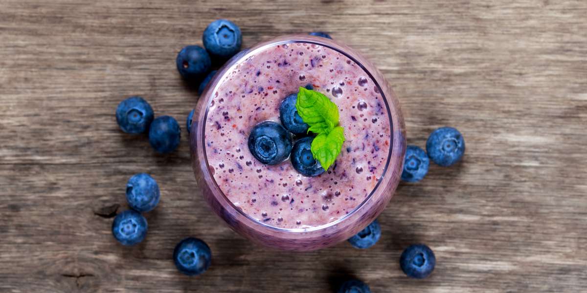 Cool Bri’s Smoothies & Catering