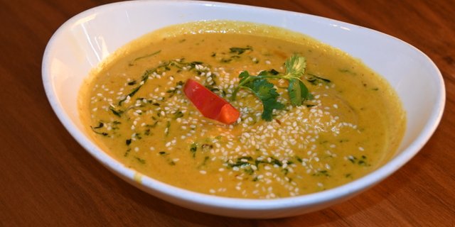 Chicken Dhaniya