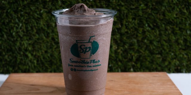 Incredible Giant Smoothie