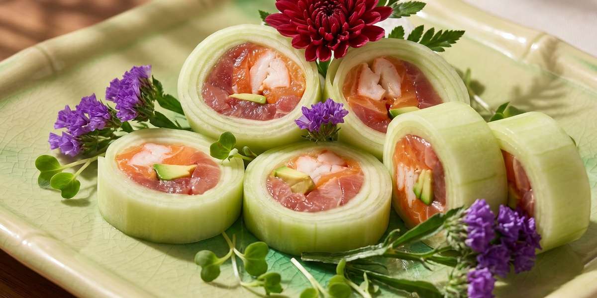 Kai Sushi & Grill