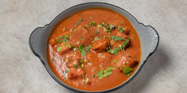Chicken Tikka Masala