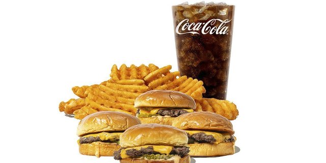 Original Combo 4