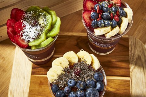 DP Acai Bowl