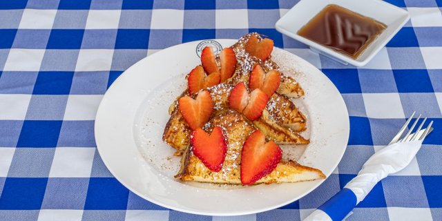 French Toast