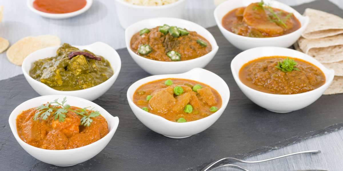 Masti Indian Grill