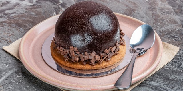Chocolate Muss