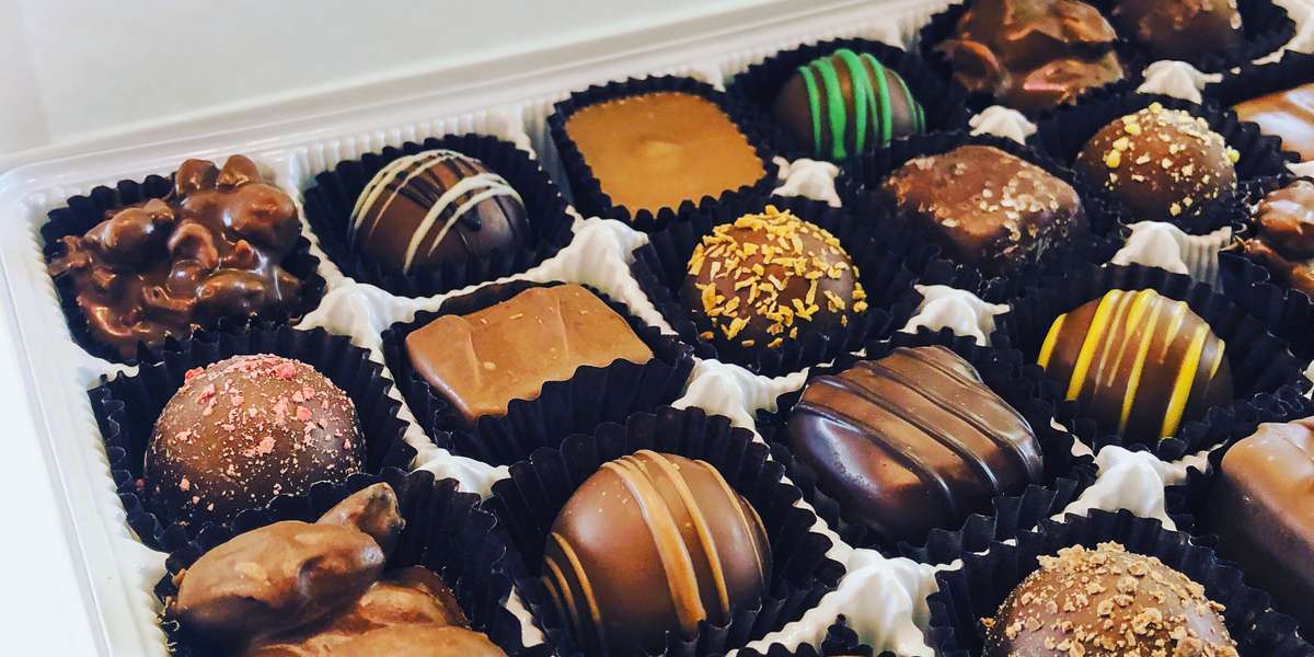 Sweet Julep's