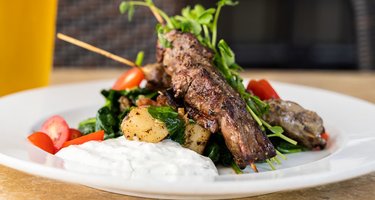 Anna's Harborside Grille