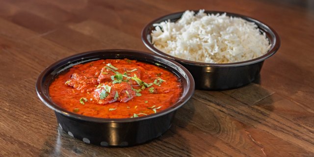 Lamb Curry