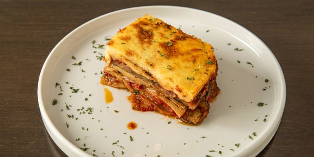 Moussaka