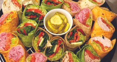 Marinucci's Deli