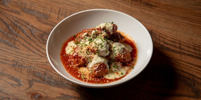 Meatballs
