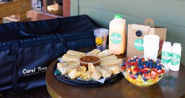 Coral Tree Cafe