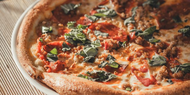 Miali Pizza