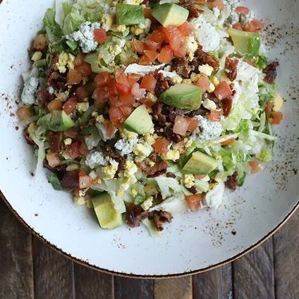 Cobb Salad