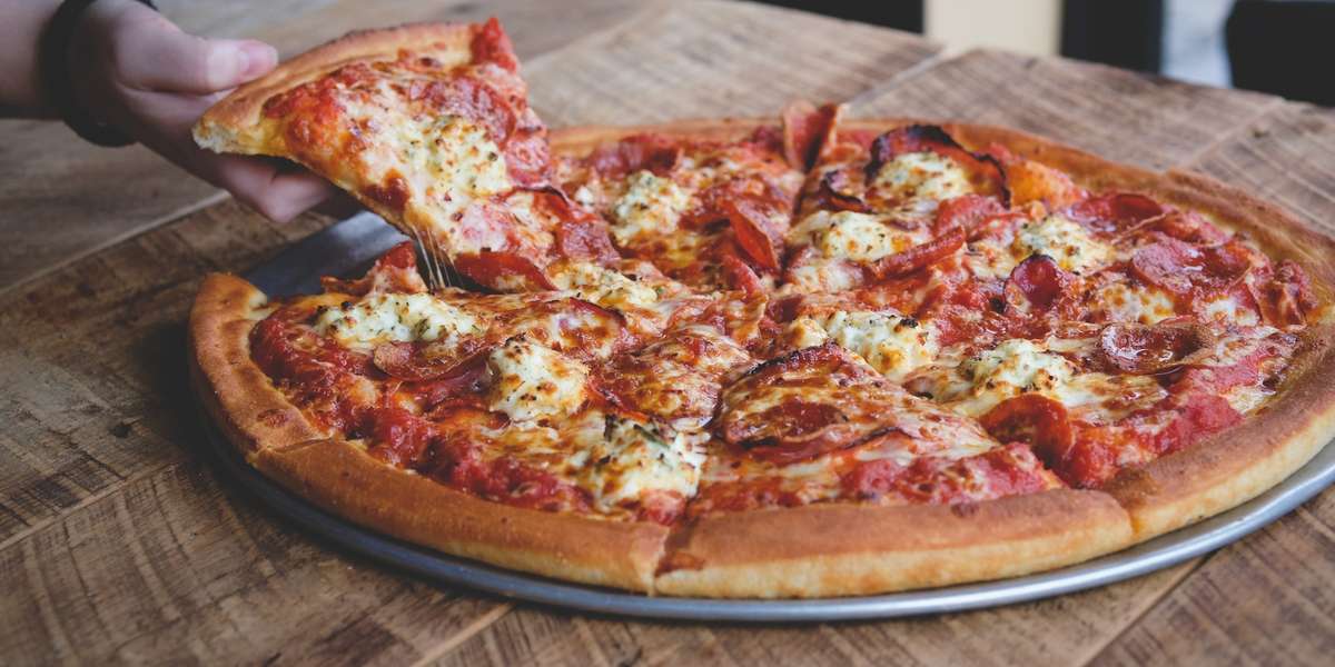 Portland Pie Co