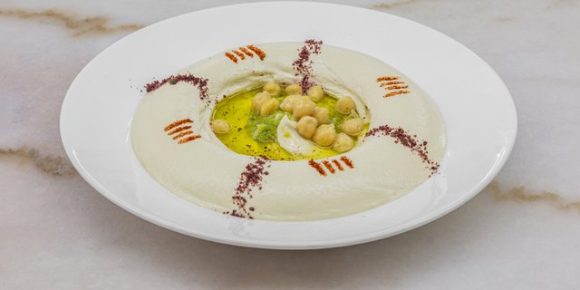 Hummus