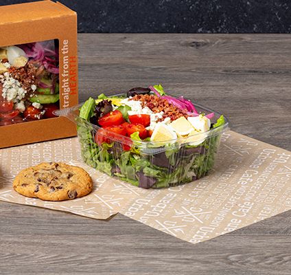 Specialty Salad Box