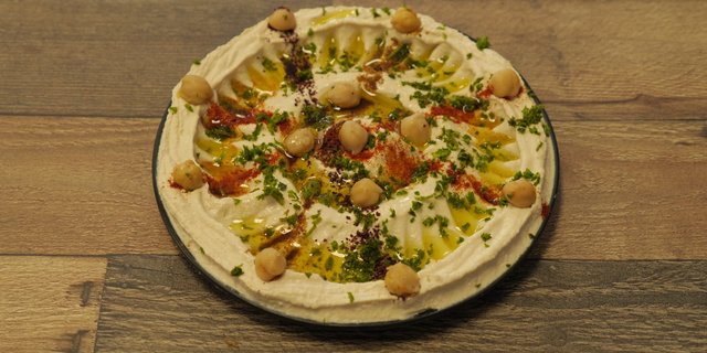 Hummus