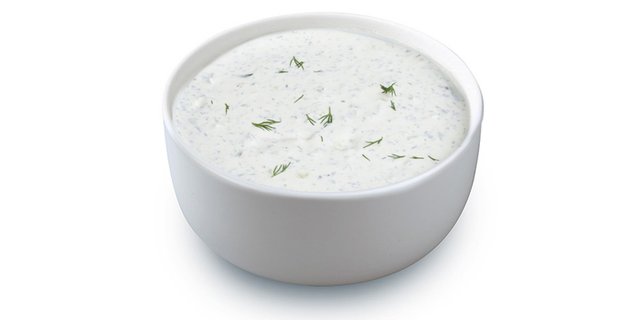 Tzatziki