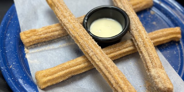 Churros