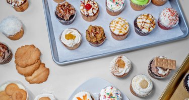Ms. Tittle's Cupcakes