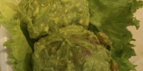 Guacamole