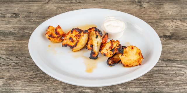 Single Kabobs
