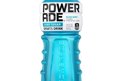 Powerade