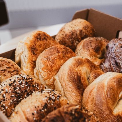 Bagels