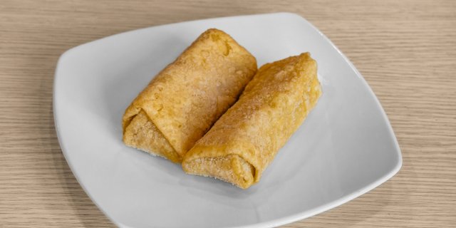 Chicken Egg Rolls