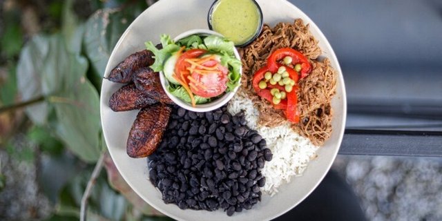 Ropa Vieja