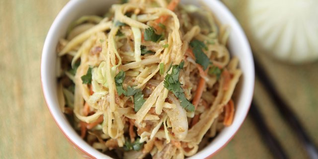 Mango Salad