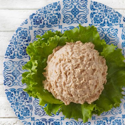 Barbie-Q Chicken Salad