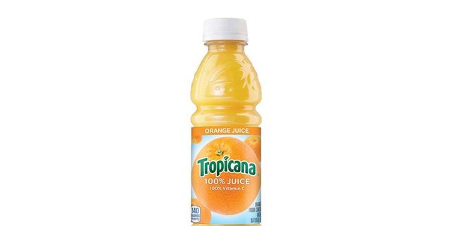 Orange Juice