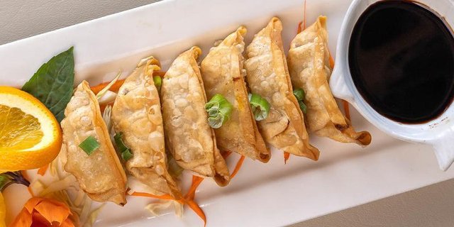 Dumplings