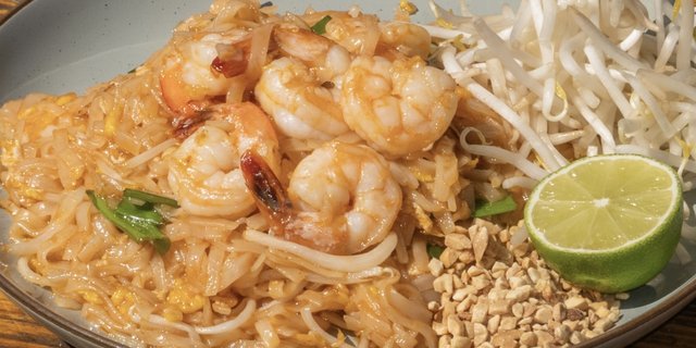 Pad Thai