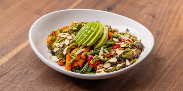 Protein Bowl