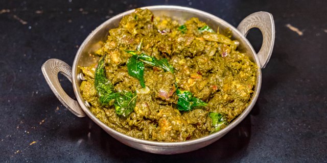 Mushroom Pacha Milagai